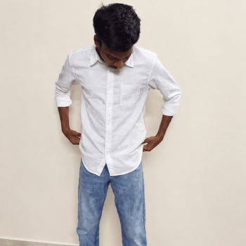 Suryavamshi Kommu